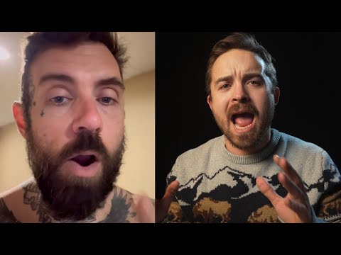 adam22 pump and dumps his fans