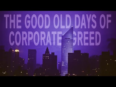 The Corporate History of Goldman Sachs, Samsung, G.E. and U.S. Steel