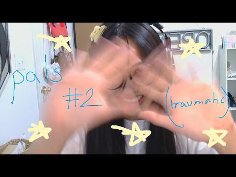 Lumie Plays with Pals (Episode 2) (horror)