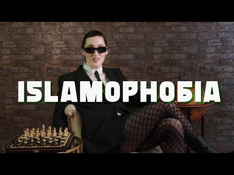 Islamophobia: An Analysis 