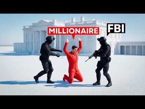 The Man Who Made the FBI Invade New Zealand