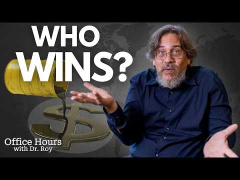 The Money Behind the U.S. Economy 