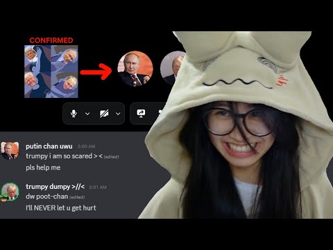 Yaoi News Network 3: Trump Sleeps on Call with Putin (NOT CLICKBAIT)