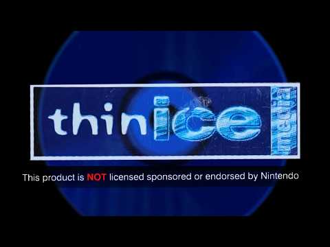 Who is behind "unlicensed" game discs?