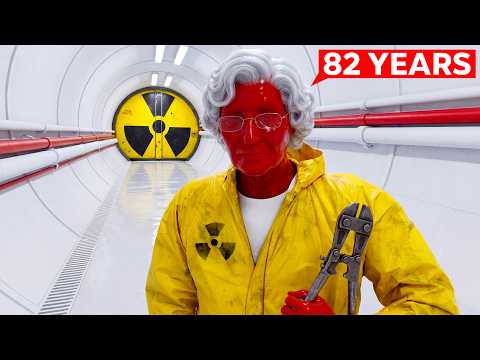 The World's Most Dangerous Granny