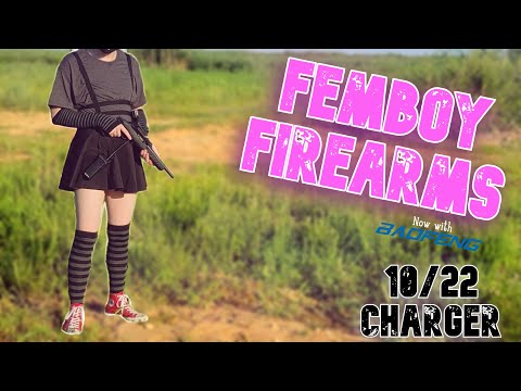 The 10/22 Charger (and a Return to Form) 