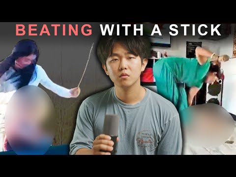 Asia's Parenting Is More Brutal Than You Think