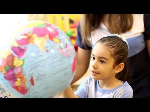 Why do "foreigners" speak English so well? (and why people think I'm white) -- Hakim reupload