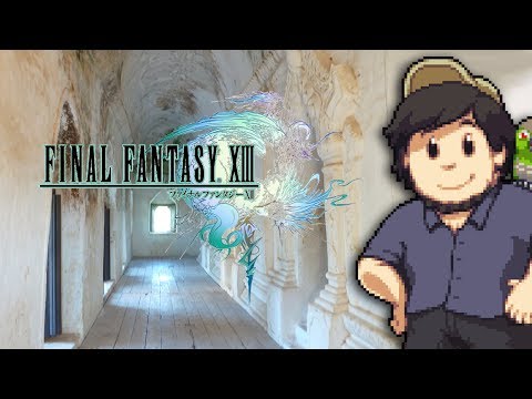 Final Hallway XIII - JonTron