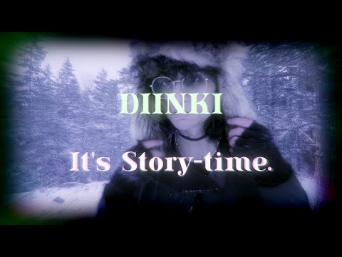 Omniscent Forest-Being