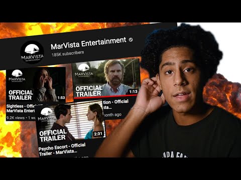 These Trailers Kinda Suck