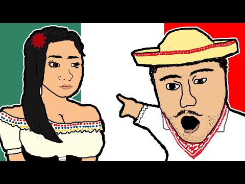 A Guide to MEXICO