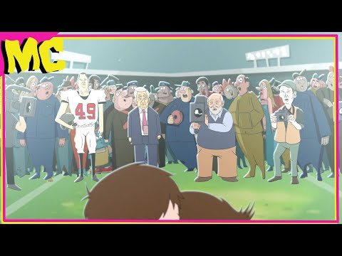 Tom Brady Wins The Super Bowl #WHOLESOME