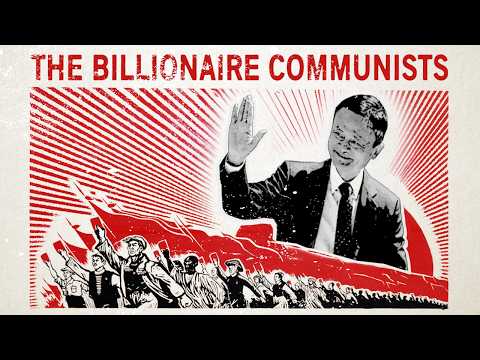 The History of China's First Billionaires