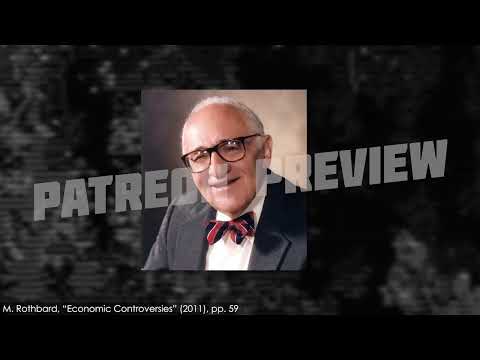 TIKHistory - Full Youtube Member & Patreon Preview