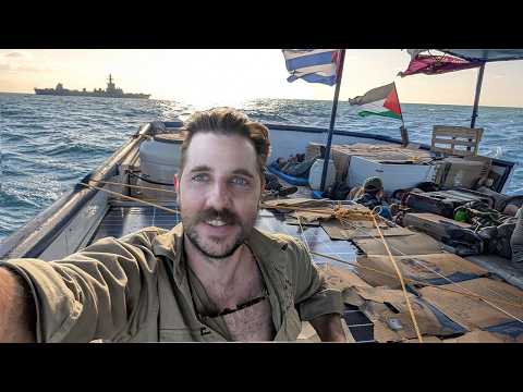 Can I Sneak This Boat Through A Military Blockade?