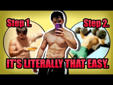 The ONLY Workout Video You'll EVER Need* [Members Only no Ads]