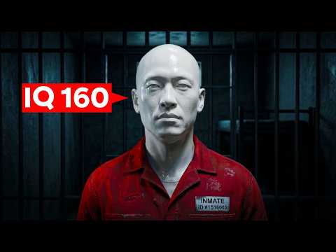 The Man Who Outsmarted the CIA From a Prison Cell