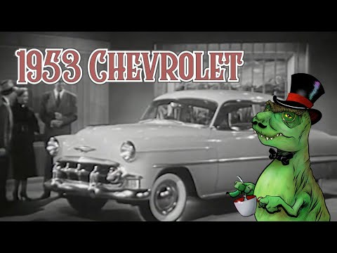 1953 Chevrolet