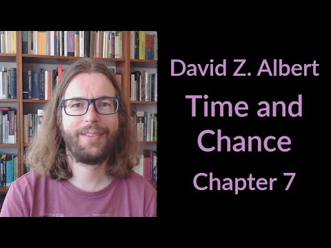 David Z. Albert - Time and Chance - Chapter 7: Quantum Mechanics