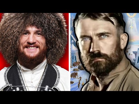 Caucasians vs "Caucasians"