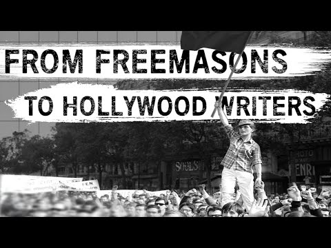 The 4,000 Year History of Workers Unions
