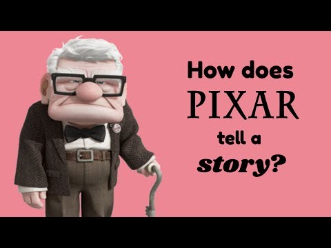 Pixar and the Obsolete 