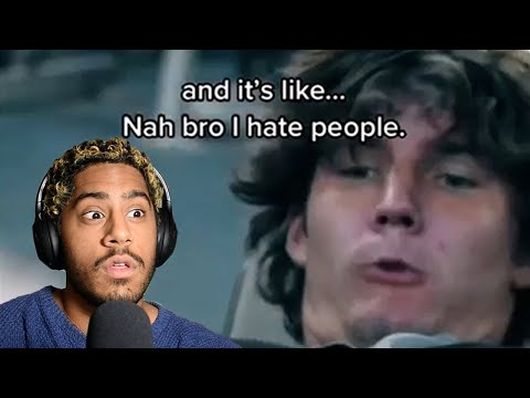 Gym Bros Are Cringe Bro