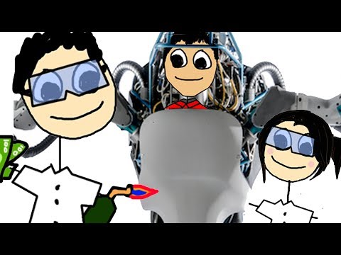 Casually Explained: Group Projects