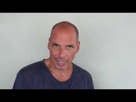 My candidacy video for re-election to DiEM25' Coordinating Collective