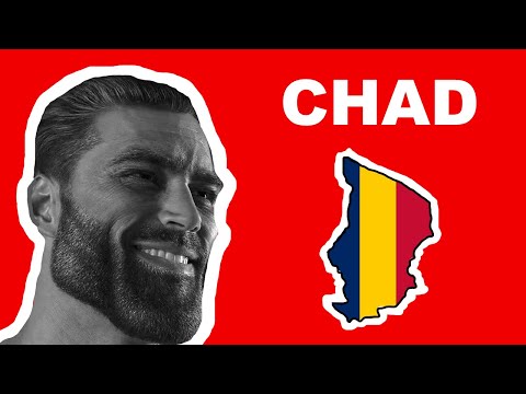 CHAD (the country)