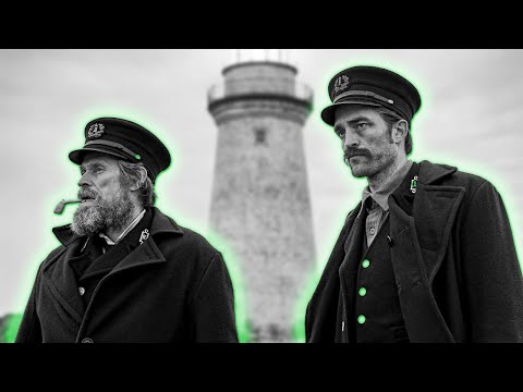THE LIGHTHOUSE ANALYSIS AND REVIEW