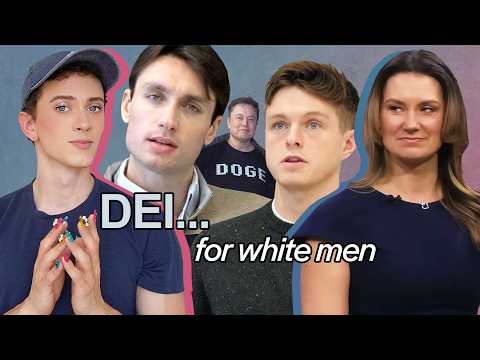What I Learned From 12 Hours of DOGE Bro Depositions (with Krystal Ball)