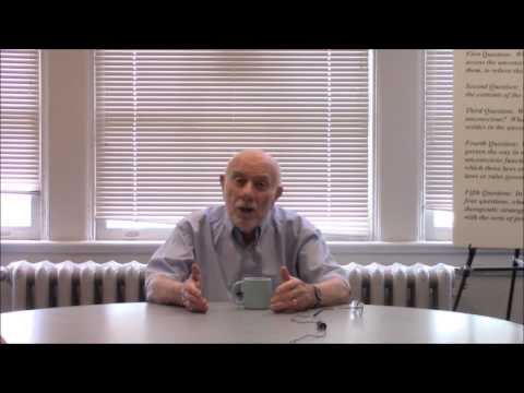 Freud, Robert Paul Wolff Lecture 2