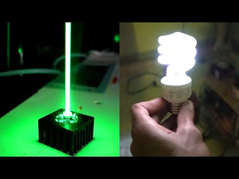 Wireless Energy Transmission with Force Fields and Lasers
