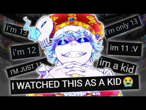 Exposing Nux Taku's EPI Empire 