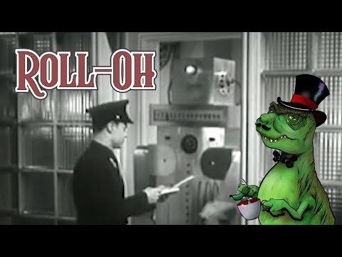 Roll-Oh