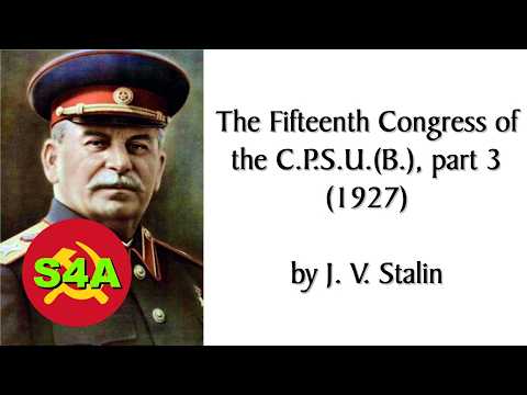 Trotsky's "Slight Reservation" 