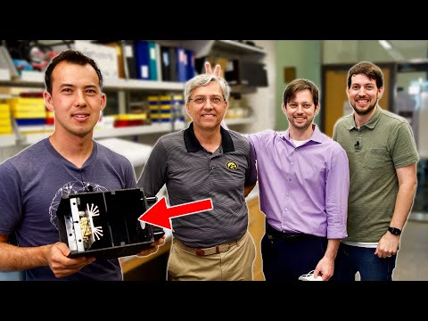 Raspberry Pi used in Biomedical Research