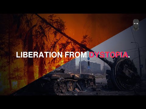 Liberation from Dystopia