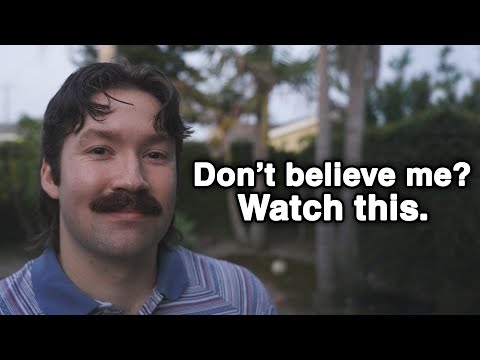 Dating doesn't have to suck.
