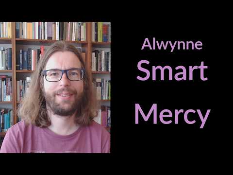 Alwynne Smart - Mercy