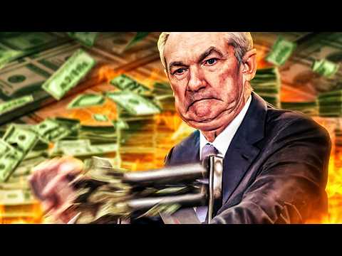 The Deficit Myth: The Biggest Lie In Politics