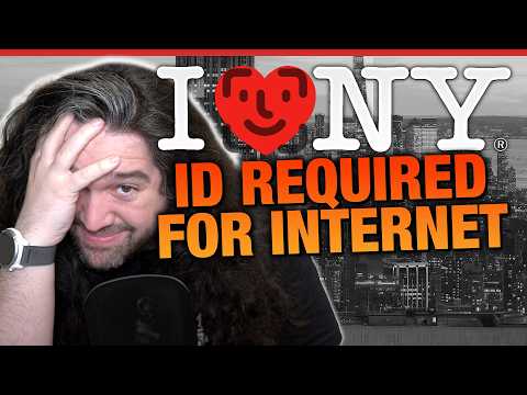 The Death of the Free Internet 
