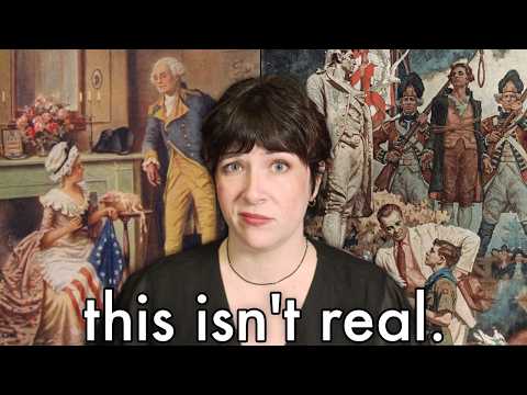 Why Do People Rage Over History?