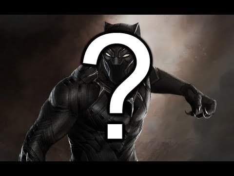 Is Black Panther Alt-Right?