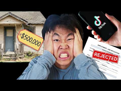The Real Reasons Gen Z Is Miserable