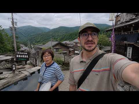 Retro Hunting Took Me Deep Into Rural Japan