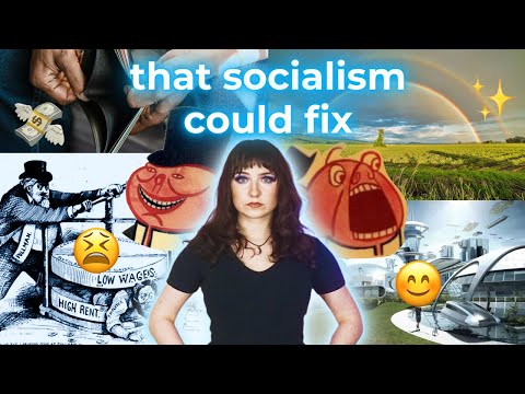 The Top 5 Annoying Things Under Capitalism