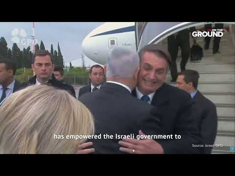 Occupation To Annexation: Israel Targets The Jordan Valley (redfish reupload)